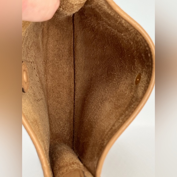 Hermes Taurillon Clemence Evelyne TPM Shoulder Bag Beige - Picture 9 of 11